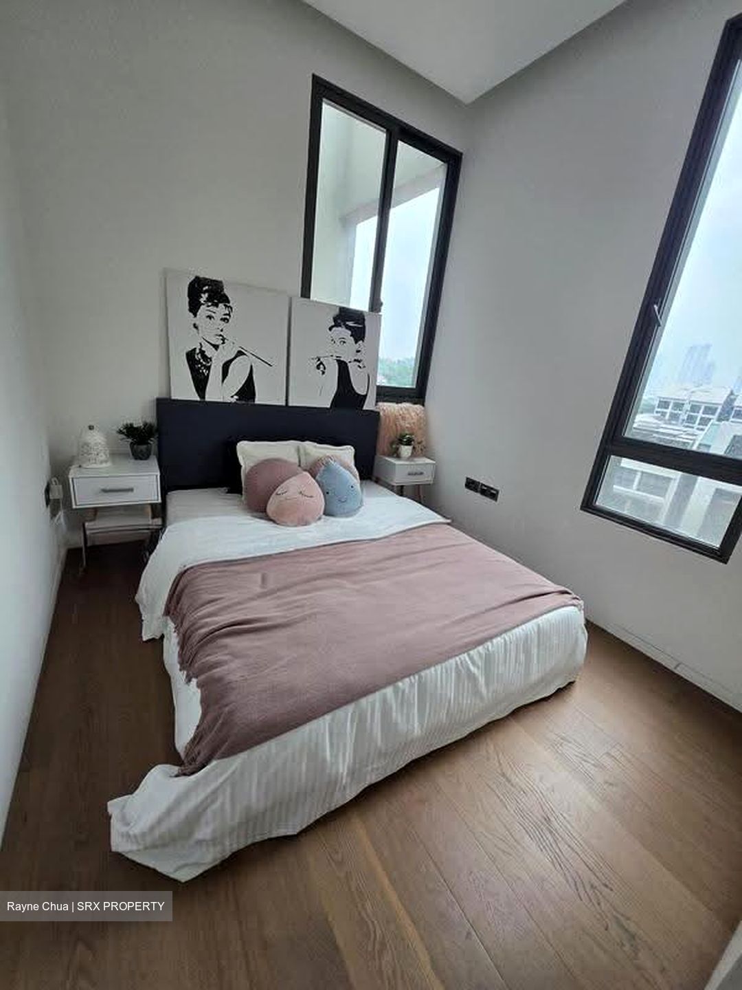 10 Evelyn (D11), Apartment #609573261
